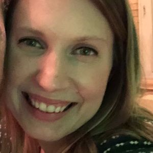 Meet your Posher, Elisabeth